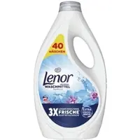 Lenor Universalwaschmittel »Aprilfrisch« 40 WL blau