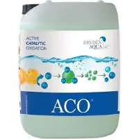 Pool Total Dryden Aqua ACO flüssig 5 Liter