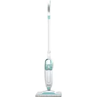 Shark S1000, Tragbarer Dampfreiniger, 0,375 l, Mintfarbe, Weiß, 5,5 m, 1050 W, 5 bar