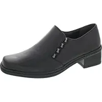 Gabor Slipper Trotteur, Pumps mit dezenter Applikation