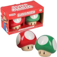 Paladone Merc Salzstreuer Super Mario Mushroom
