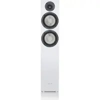 Canton GLE 70, 2,5-Wege, Kabelgebunden, 110 W, 25 - 40000 Hz, 8 Ohm, Weiß