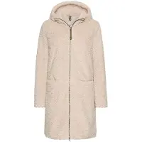 Camel active Teddymantel in Beige - 42