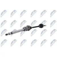 NTY NPW-FR-220 Antriebswelle Vorne Rechts für FORD USA EDGE