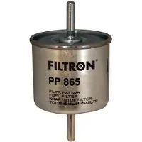 FILTRON Kraftstofffilter PP 865