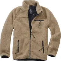 Brandit moderne Herren Jacke Beige