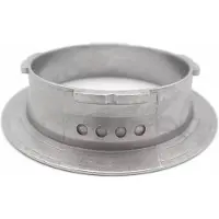 Caruba Softbox Adapter Ring Multiblitz Big 129mm