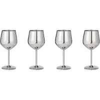 Butlers Weinglas MANHATTAN LOUNGE 4er-Set