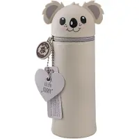 Markenlos Silikonhülle mit Koala-Kooky-Print