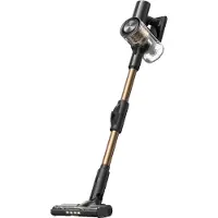 Dreame R10s Lite, 3-in-1 Stabstaubsauger, Beutellos, Schwarz, 0,5 l, Trocken, HEPA