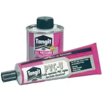 Bevo Tangit PVC Kleber 125 g Basis-Rohrklebstoff