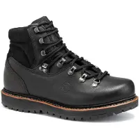 Hanwag Herren Tashi Stiefel black 42