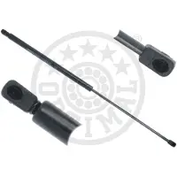 OPTIMAL Gasfeder, Koffer-/Laderaum AG-51483