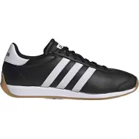 Adidas Sneakers HQ2315 in CBLACK/FTWWHT/GUM3 color size 42 2/3