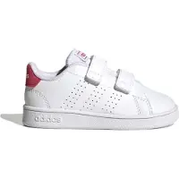 Adidas GW6501_270, Weiß, Cloud White,Real Pink,Core Black, 6K