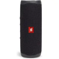 JBL FLIP 5 Bluetooth-Lautsprecher, 20 Watt RMS, wasserdichtes Gehäuse