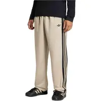 Adidas Jogginghose KE0116 Beige Loose Fit