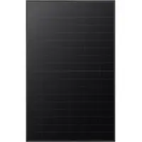 Longi PV-Solarmodul EcoLife Anti-Glare Pro LR7-54HVB 460M Glas-Glas, full black - 460 Wp (* 0% MwSt. gem. §12 Abs. 3 UstG)