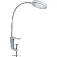 Paulmann 794.16 LED Klemmleucht?e Living 4,3W