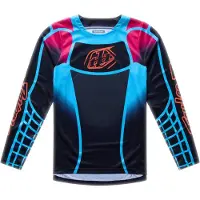Troy Lee Designs Gp Pro Framework Langarm-trikot