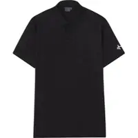 Cross jeans Cross Polo Classic, schwarz