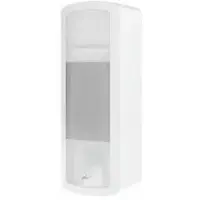 Ophardt hygiene OPHARDT KX Refill Touchless Seifenspender, 950 ml KXREF125T-008-C1 , Maße (B x H x T): 118 x 337 x 100 mm