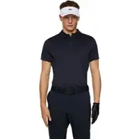 J.Lindeberg J. LINDEBERG Polo Aleks Hybrid Knit, navy