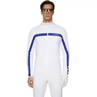 J.Lindeberg J. LINDEBERG Layer Jarvis, weiss/blau
