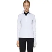 J.Lindeberg J. LINDEBERG Layer Lauryn, weiss