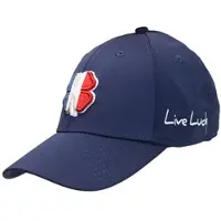 Black Clover Cap France, navy
