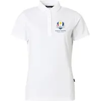 ABACUSSPIELE Abacus Ryder Cup 2023 Polo Cray, weiss