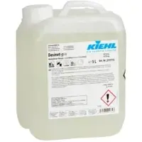 Kiehl's Desinet-pro Desinfektionsreiniger Konzentrat j3511kn , 5 Liter - Kanister