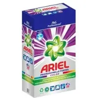 Ariel P&G Professional Colorwaschmittel Pulver 8700216077026 , 9 kg - 150 Waschladungen