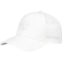 Black Clover Cap BC Tonal, weiss