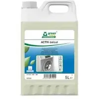 Tana green care ACTIV delicat Feinwaschmittel, flüssig 717222 , 5 Liter - Kanister