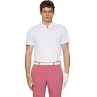 J.Lindeberg J. LINDEBERG Polo Anton, weiss
