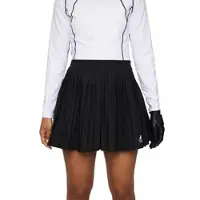 J.Lindeberg J. LINDEBERG Skort Serena, schwarz