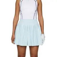 J.Lindeberg J. LINDEBERG Skort Serena, blau
