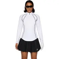 J.Lindeberg J. LINDEBERG Layer Paulina, weiss