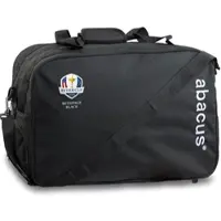 ABACUSSPIELE Abacus Sporttasche Ryder Cup 25, schwarz