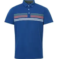 ABACUSSPIELE Abacus Polo Telford Drycool, blau