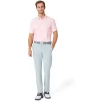 Callaway Polo Kick Flip Print, pink