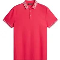 J.Lindeberg J. LINDEBERG Polo Austin, pink
