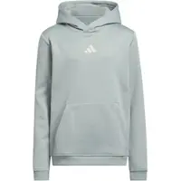 Adidas Hoodie Uni Print, salbei