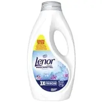 Lenor Universal Flüssigwaschmittel Aprilfrisch 8006530174473 , 0,9 Liter - Flasche, für ca. 20 Waschladungen