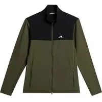 J.Lindeberg J. LINDEBERG Layer Banks, gruen