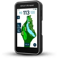 Shot Scope GPS Handheld H50