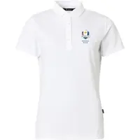 ABACUSSPIELE Abacus Polo Ryder Cup 25 Cray DryCool, weiss