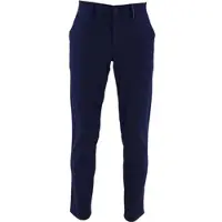 Alberto Hose Rookie-8 WR Rev., navy
