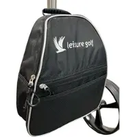 Leisure Kühltasche mit Trolley-Halterung